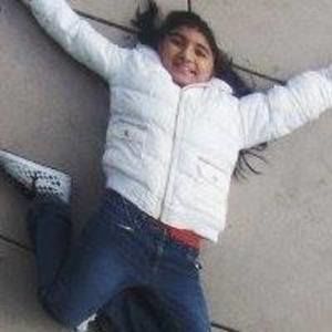 Meet your Posher, Leticia